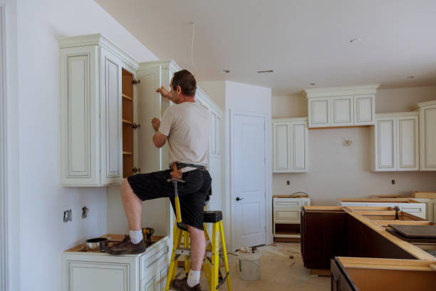 Licensed Kitchen service in Haddon Heights, NJ - BM Kitchen