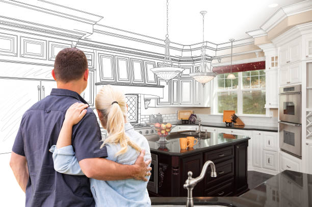 Professional Kitchen technician working in Haddon Heights, NJ