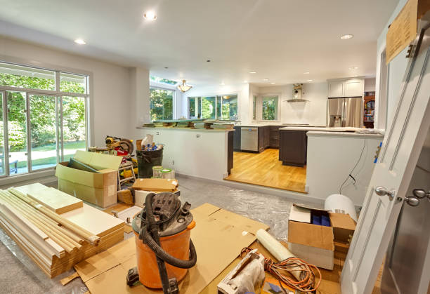 Reliable Kitchen contractor in Haddon Heights, NJ by BM Kitchen